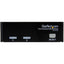 2PORT PROFESSIONAL USB KVM     