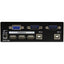 2PORT PROFESSIONAL USB KVM     