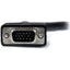 StarTech.com High-Resolution Coaxial SVGA - VGA Monitor cable - HD-15 (M) - HD-15 (M) - 1.8 m