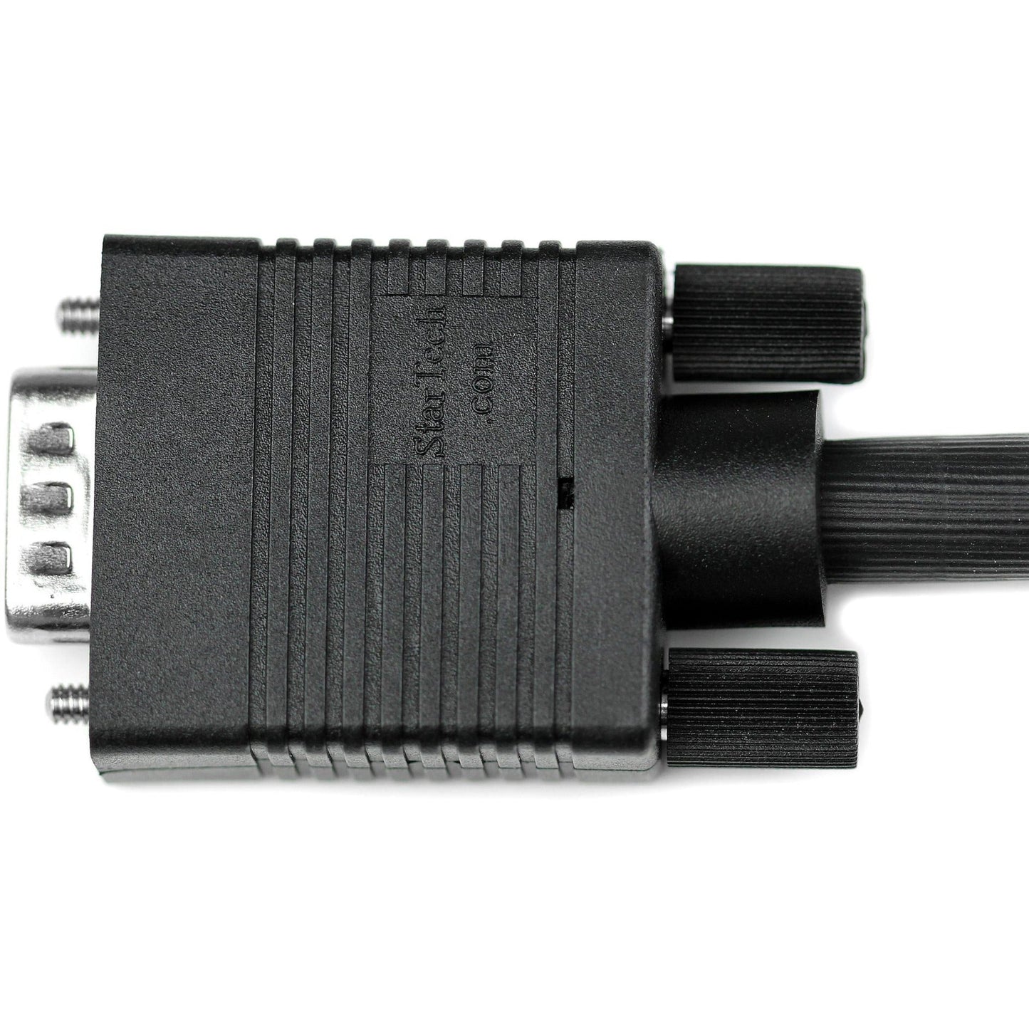 StarTech.com High-Resolution Coaxial SVGA - VGA Monitor cable - HD-15 (M) - HD-15 (M) - 1.8 m