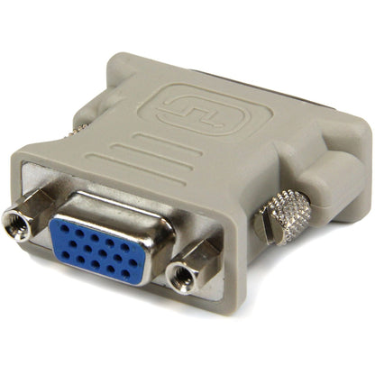 StarTech.com Display adapter - DVI-I (M) - HD-15 (F)