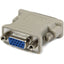 StarTech.com Display adapter - DVI-I (M) - HD-15 (F)