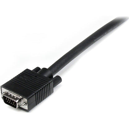 StarTech.com Coax High Resolution VGA Monitor Cable