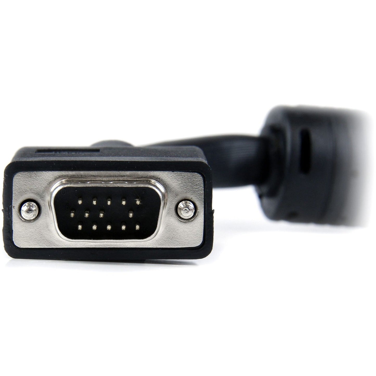 StarTech.com High Resolution VGA Monitor Cable