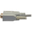 Tripp Lite Serial DB9 Serial Extension Cable Straight Through (DB9 M/F) 6 ft. (1.83 m)