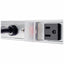 Tripp Lite 12-Outlet Vertical Power Strip 120V 15A 15 ft. (4.57 m) Cord 5-15P 36 in.