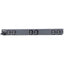 Tripp Lite 1U Rack-Mount Power Strip 120V 15A 5-15P 12 Outlets (6 Front-Facing 6-Rear-Facing) 15 ft. (4.57 m) Cord