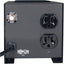 Tripp Lite Isolation Transformer 250W Surge 120V 2 Outlet 6' Cord TAA GSA