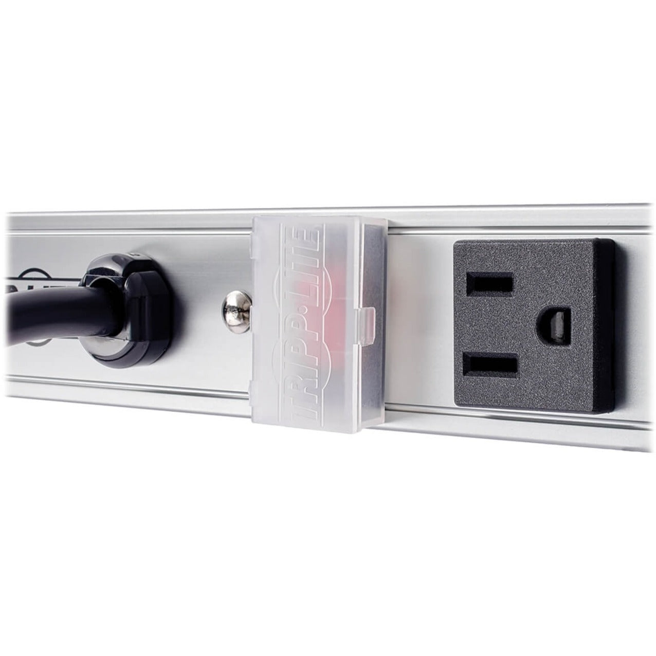 Tripp Lite 16-Outlet Vertical Power Strip 15 ft. (4.57 m) Cord 5-15P 48 in.