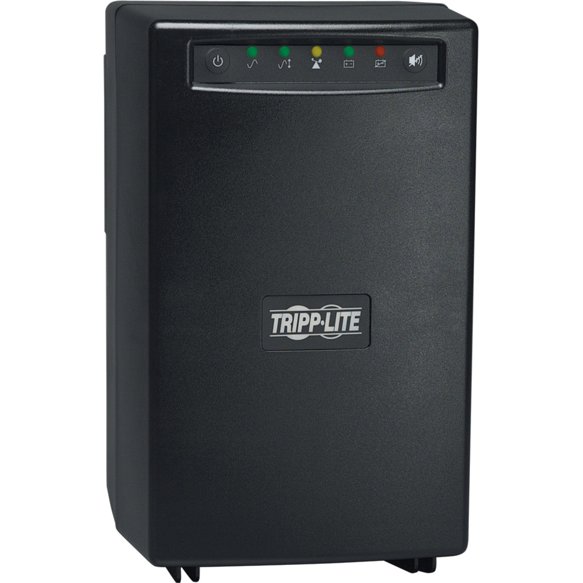 Tripp Lite UPS Smart 1500VA 980W Tower Battery Back Up AVR 120V USB DB9 SNMP for Servers