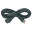 POWER CORD IEC 320 C19 TO NEMA 