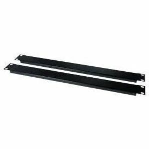 1U BLANKING PANEL KIT QTY 2    