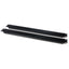 1U BLANKING PANEL KIT QTY 2    