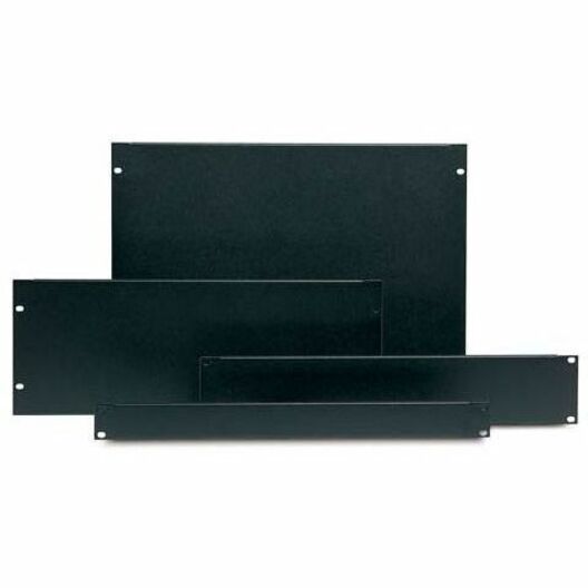 BLANKING PANEL KIT - 1U 2U 4U  