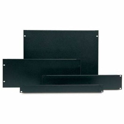 BLANKING PANEL KIT - 1U 2U 4U  