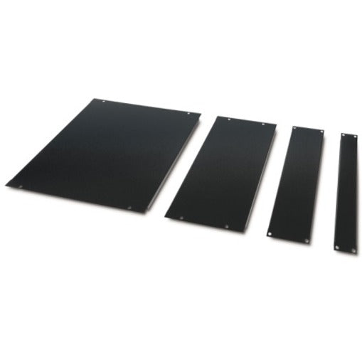 APC Blanking Panel Kit 19" Black