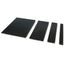BLANKING PANEL KIT - 1U 2U 4U  