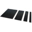 BLANKING PANEL KIT - 1U 2U 4U  