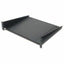 FIXED SHELF 50LBS/22.7KG BLACK 