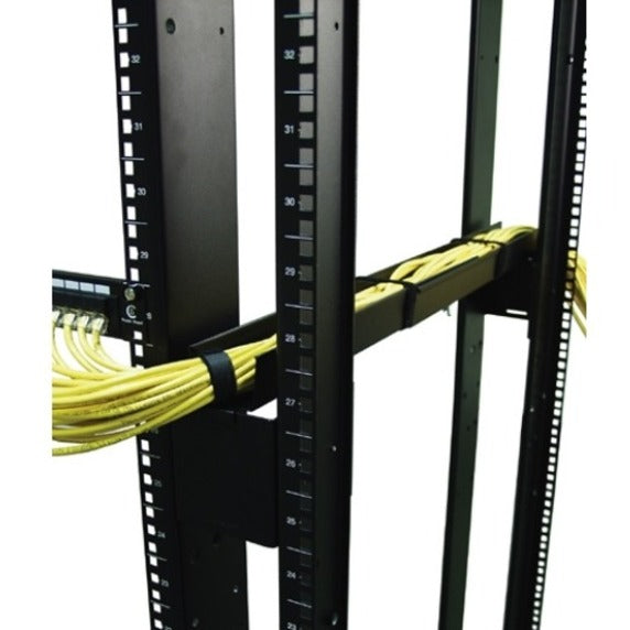 APC Side Channel Cable Trough