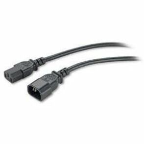 8.2 POWER CABLE CONNECTOR      