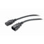 8.2 POWER CABLE CONNECTOR      
