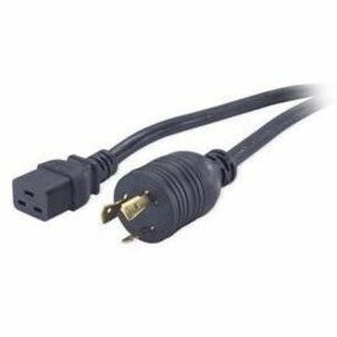 12FT POWER CORD 16A 200-240V   