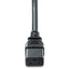 12FT POWER CORD 16A 200-240V   