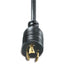 12FT POWER CORD 16A 200-240V   