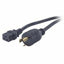 12FT POWER CORD 16A 200-240V   