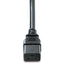 12FT POWER CORD 16A 200-240V   