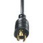 12FT POWER CORD 16A 200-240V   