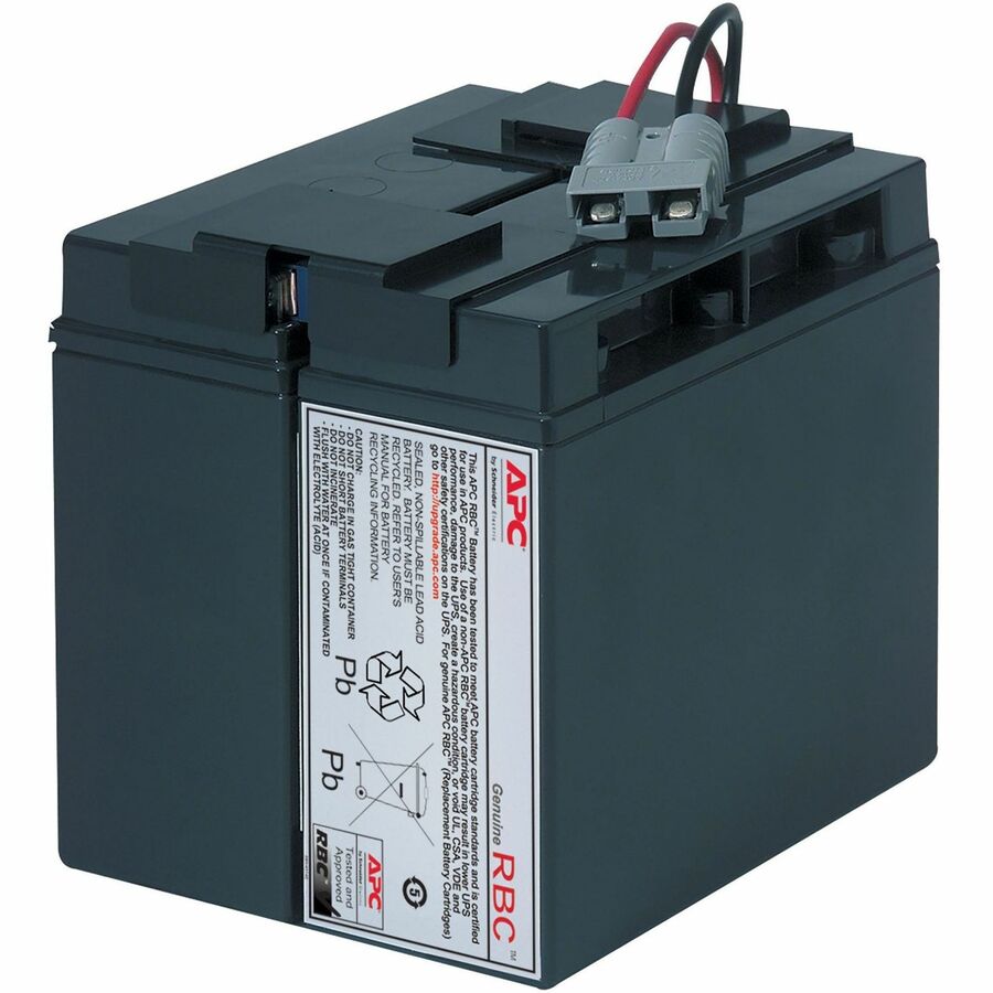 UPS REPLACEMENT BATTERY RBC7   