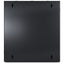 13U WALL-MOUNT ENCL W/ GLASS   