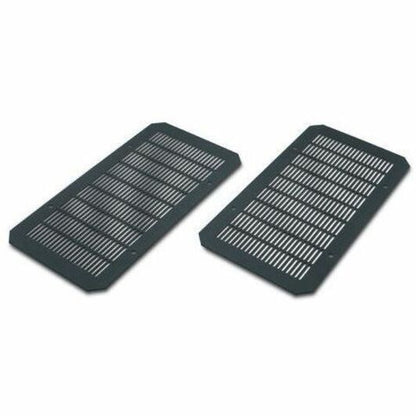 APC Wall-Mount Ventilation Plate