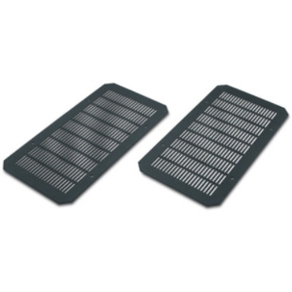 APC Wall-Mount Ventilation Plate