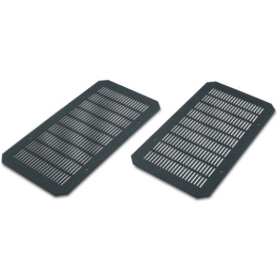 APC Wall-Mount Ventilation Plate