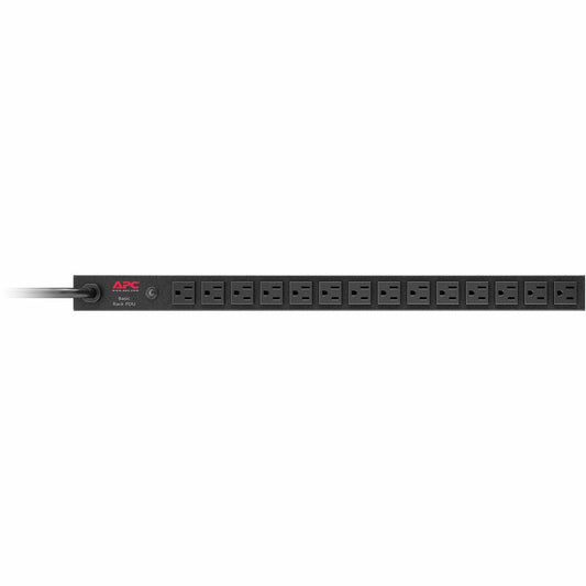 PDU PDU 120V L5-20 VERTICAL RM 