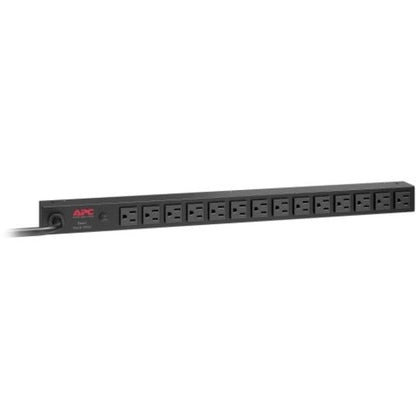 APC Basic Rack 2400VA PDU