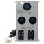 SYMMETRA RM 2-6KVA 208V        