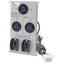 SYMMETRA RM 2-6KVA 208V        
