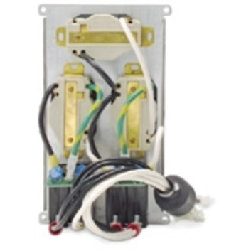 APC - Backplate Kit