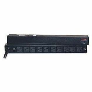 PDU NEMA L5-30P BASIC RM       