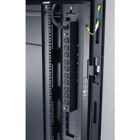 Apc Rack Rods APC Basic Rack 2.88kVA PDU – Tekmentum