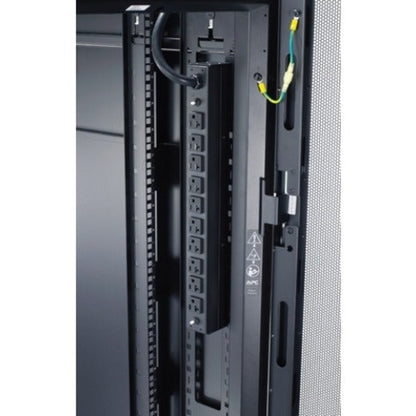 APC Basic Rack 2.88kVA PDU