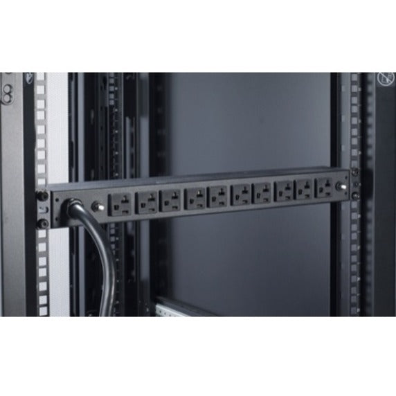 APC Basic Rack 2.88kVA PDU