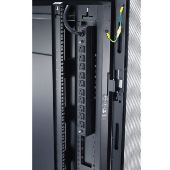 APC Basic Rack 2.88kVA PDU