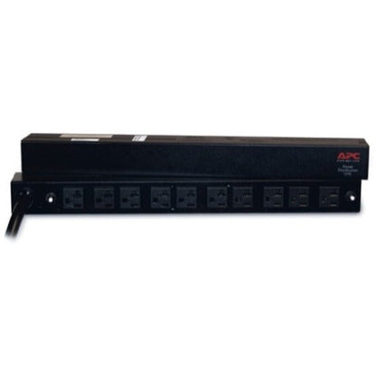 APC Basic Rack 2.88kVA PDU