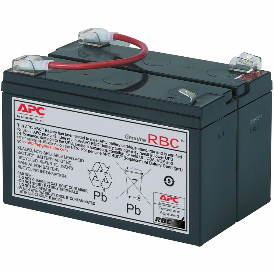 UPS REPLACEMENT BATTERY RBC3   