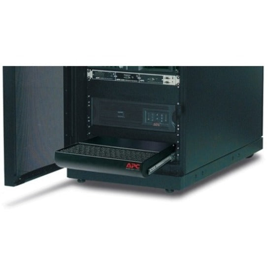 APC by Schneider Electric ACF001 Airflow Cooling System